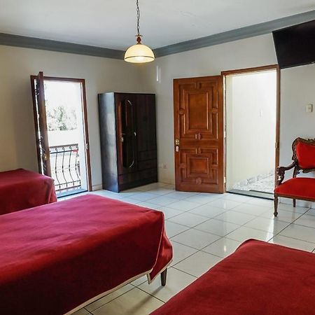 Hostal El Remanso 아레키파 객실 사진