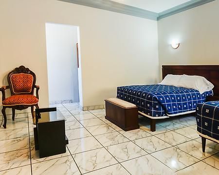 Hostal El Remanso 아레키파 외부 사진