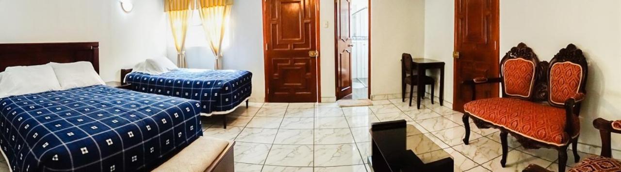 Hostal El Remanso 아레키파 객실 사진