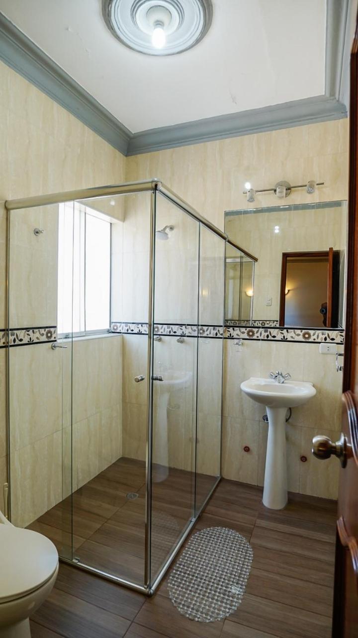 Hostal El Remanso 아레키파 객실 사진