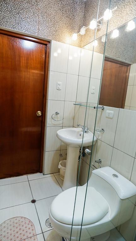 Hostal El Remanso 아레키파 외부 사진