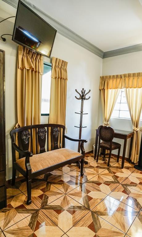Hostal El Remanso 아레키파 외부 사진