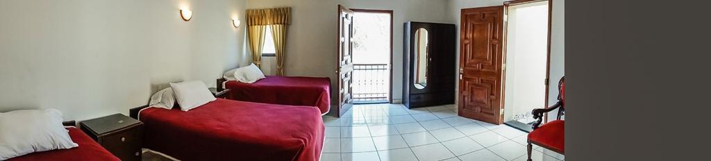 Hostal El Remanso 아레키파 외부 사진