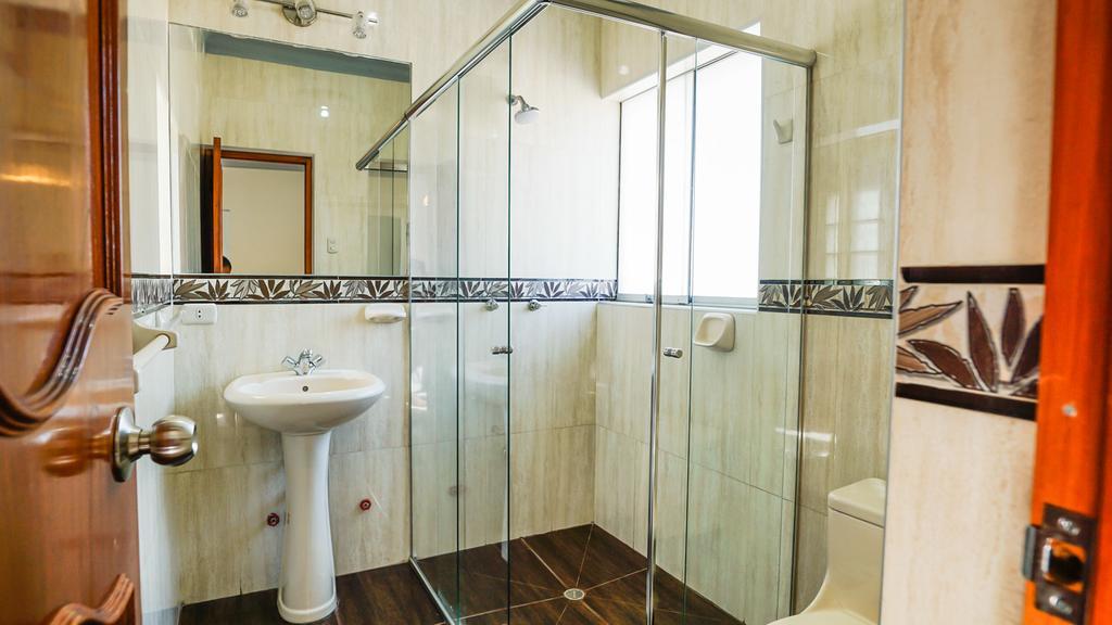 Hostal El Remanso 아레키파 외부 사진