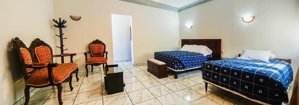Hostal El Remanso 아레키파 외부 사진