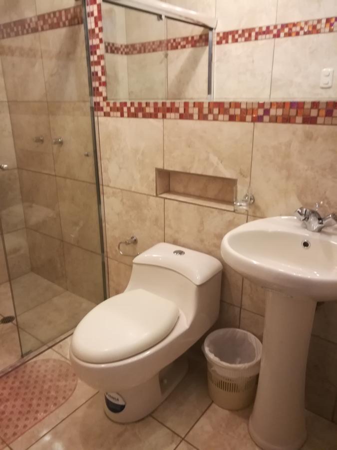 Hostal El Remanso 아레키파 외부 사진