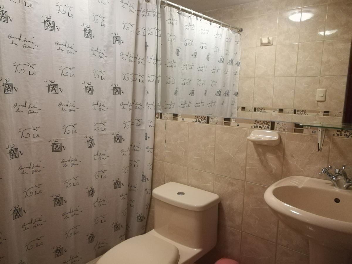 Hostal El Remanso 아레키파 외부 사진